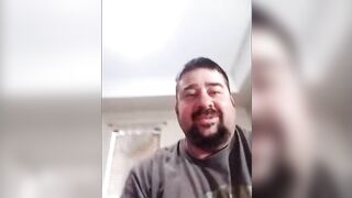 Daddy Cums To Me On Omegle