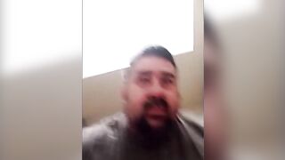 Daddy Cums To Me On Omegle