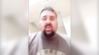 Daddy Cums To Me On Omegle