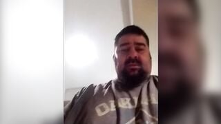 Daddy Cums To Me On Omegle