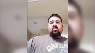 Daddy Cums To Me On Omegle