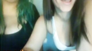 Omegle Friends Flash