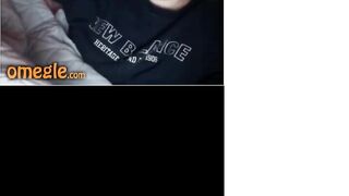 Omegle Game