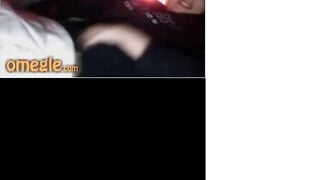 Omegle Game