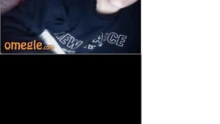 Omegle Game