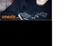 Omegle Game