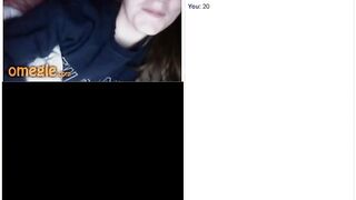 Omegle Game
