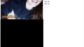 Omegle Game