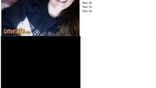 Omegle Game
