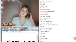 Omegle