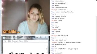 Omegle