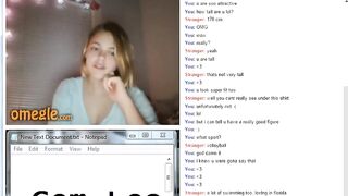 Omegle