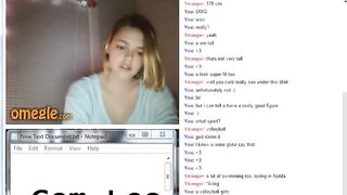 Omegle