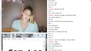 Omegle