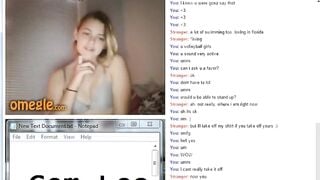 Omegle
