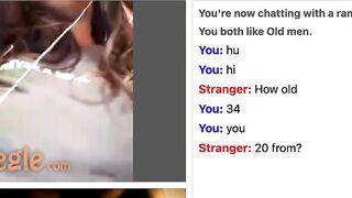 Omegle