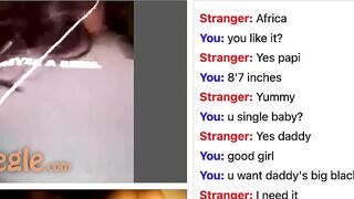 Omegle