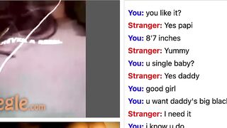 Omegle