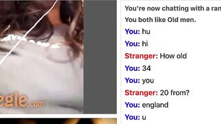 Omegle