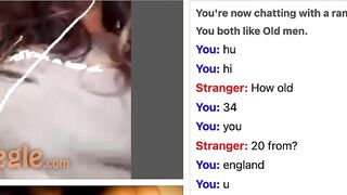 Omegle