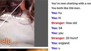 Omegle