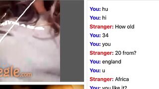 Omegle