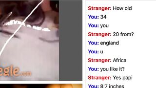Omegle