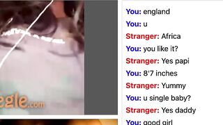 Omegle