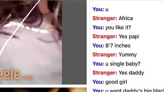 Omegle