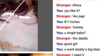 Omegle