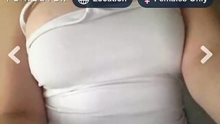 Russian Slut Horny For Daddy’s Cock