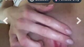 Russian Slut Horny For Daddy’s Cock