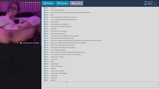 Omegle Teen Girl Gets Nasty