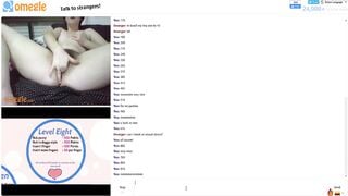 Omegle Worm 226 / Game Time