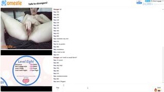 Omegle Worm 226 / Game Time