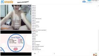 Omegle Worm 226 / Game Time