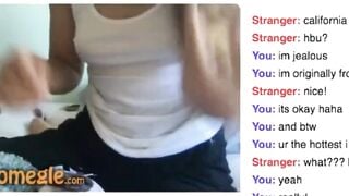 Omegle Worm 421 / Chat Fun