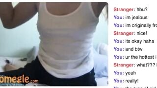 Omegle Worm 421 / Chat Fun