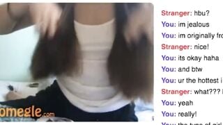 Omegle Worm 421 / Chat Fun