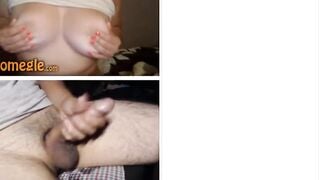 Omegle Worm 419 / Chat Fun