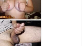 Omegle Worm 419 / Chat Fun
