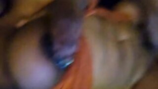 American Ebony Couple Show Fuck Pussy and Big Tits in Chatrandom