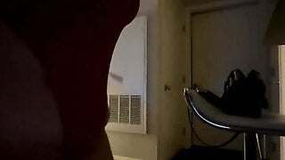 American BBW Show Big Tits and Ass in Chatrandom