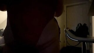 American BBW Show Big Tits and Ass in Chatrandom