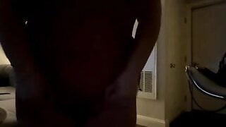 American BBW Show Big Tits and Ass in Chatrandom