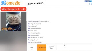 Old vídeo of titty flash