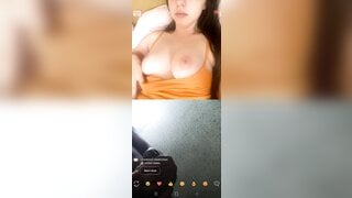 Cute American on Ome Tv