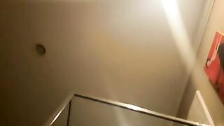 American Teen Show Big Tits in Chatrandom