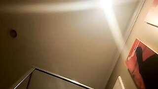 American Teen Show Big Tits in Chatrandom