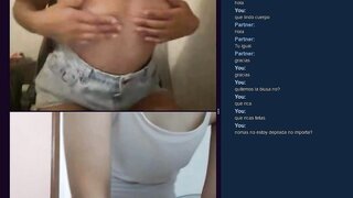 Omchater Flingster Mexican Shows